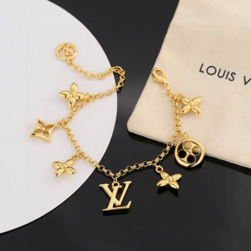LV Bracelet 11yxx26 (4)_3586488